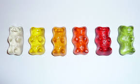 This helps to cover up the taste of cannabis. Arizona Made Pot Gummies A Guide To Some Of The Best Phoenix New Times