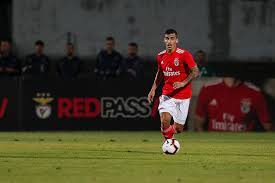 Chiquinho statistics and career statistics, live sofascore ratings, heatmap and goal video highlights may be available on sofascore for some of chiquinho and sl benfica matches. Tribuna Expresso Grandes Jogos Ira Hoje O Benfica Pagar 4 5 Milhoes Por Chiquinho