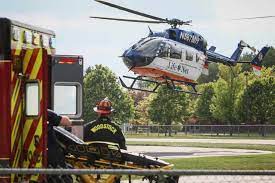 Motorcyclist In Critical Condition After Crash In Woodstock Third Motorcycle Crash In 24 Hours