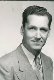 OBITUARY: Rev. Carl V. Binkley