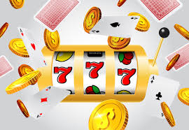 5 Low-Stake Systems for Playing Slots - The Dark Room