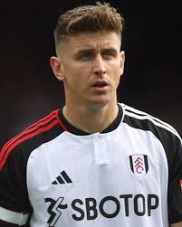 Tom Cairney