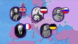 Eine provision vom händler, z.b. Logo Der Erste Weltkrieg Zdftivi