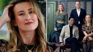 Gift vid första ögonkastet" sågas