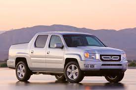 We did not find results for: 2010 Honda Ridgeline Review