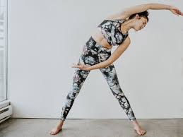 Wear something from lululemon and you get hooked. Canadian Yoga Wear Brands That Aren T Lululemon Best Health