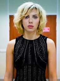 Coiffure Degradee Scarlett Johansson Lucy Johansson Scarlett Johansson