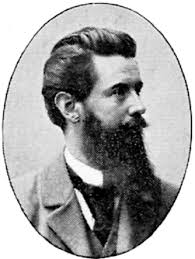 Fotos Viejas de Mar del Plata: RICHARD HALL