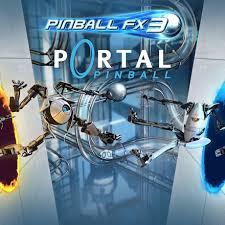 Submitted 12 days ago by twirpobloxiaspinhead. Pinball Fx3 Portal Pinball
