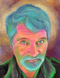 John Koehler Wins "MOST CREATIVE" Award at Art Show