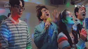 Hospital playlist is the story of five doctors. Excited Yoo Yeon Seok Gif By The Swoon Find Share On Giphy
