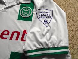 The club competes in the eredivisie, the highest tier of dutch football. Fc Groningen 2012 2013 Home Shirt Pedro S Football Shirts