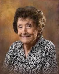 Peggy Lee McConnell Obituary