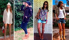 Chino, plataforma, suela plana, entre otros. Botas Mujer Baratas Botines Mujer Ofertas Top De Primeras Marcas