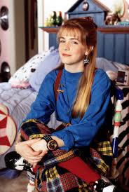 With sean bean, saskia wickham, jonny phillips, lynsey baxter. Melissa Joan Hart Beauty Tool From Clarissa Explains It All Popsugar Beauty