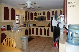 kitchen remodels from the ugliest
