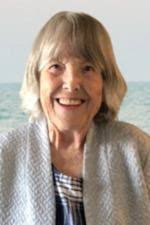 Marilyn Perkins Obituary (1936