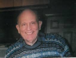 Lawrence Krugman Obituary