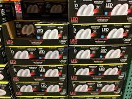 Maybe you would like to learn more about one of these? Feit Electric Led 5 6 Retrofit Kit 2 Pack Soft White Costcochaser