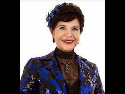 La segunda etapa de la telenovela fue. A Lengua Suelta Saludo De Isabel Martinez La Tarabilla Youtube
