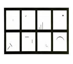 Membuat grafik pada skema kepribadian berdasarkan lemabar skoring tes wartegg c. Cara Mengerjakan Tes Wartegg Agar Lolos Dalam Proses Perekrutan