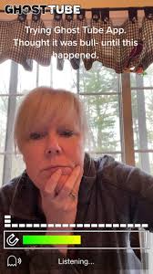 Exploring the Paranormal with Ghost Tube App