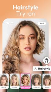 YouCam Video Editor & Retouch