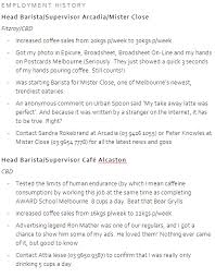 These modern cv templates for word, pages, and indesign are the perfect starting point for creating your new and improved resume. An Awesome Cv Mumbrella