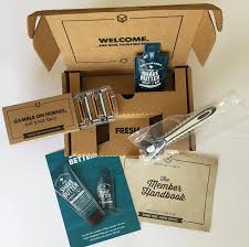 Can my gift recipient return or exchange their gifts? Dollar Shave Club Reviews My Honest Thoughts Money Saving Mom