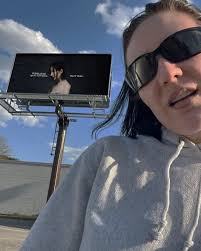 MY ALBUM IS OUT TOMORROW!!!