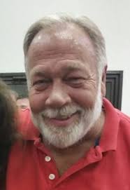 Obituary information for Richard H. “Dick” Stout