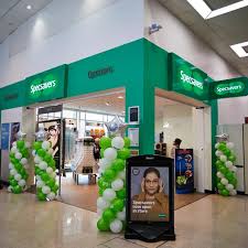 Competitive basic dependent on experience. Specsavers White Rose Shopping Centre