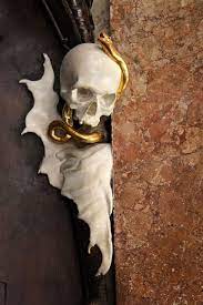 Munich Asamkirche Cosmas Damian Asam Egid Quirin Asam 1733 46 28 Skull Skull And Bones Skull Art