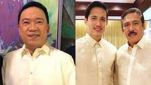 Corregge i comportamenti naturali che portano. Official Pep Ph On Twitter Roderick Paulate Challenges Senator Tito Sotto S Son For Quezon City Vice Mayor In 2019 Https T Co Znryevnwbv