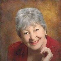 Naomi Ruth Behrens Obituary