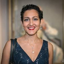 Amanda Borg's Instagram, Twitter & Facebook