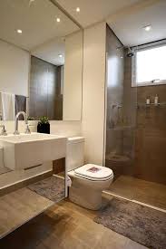 Revestimento Para Banheiro 70 Ideias Para Decorar O Seu Ambiente Quer fazer aquela reforma, mas sem bagunça? revestimento para banheiro 70 ideias