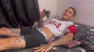 Bruno Beliel - porno gay latinos