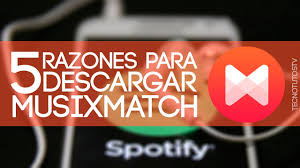 Musixmatch premium apk is an awesome application that supplies its users with accurate song lyrics to better their experience. Musixmatch Premium Apk Mod V7 8 7 Desbloqueado Descargar Hack 2021