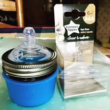 Tommee Tippee Hack Puppies And Pampers Glass Baby Bottles Tommee Tippee Glass Babies