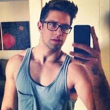 Image result for hot nerd