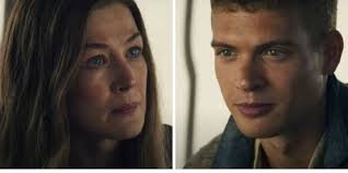 Are you satisfied with the role of Morgana in the Merlin series?