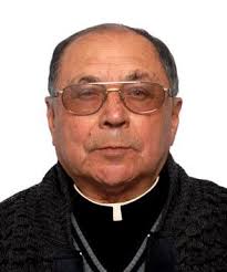 Fallece el padre Ignacio Alarcón Ramírez » Sucesos Puebla