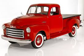 Image result for Permanent Red 1940 GMC