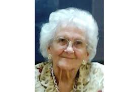 Genevieve Suter Obituary (2013)