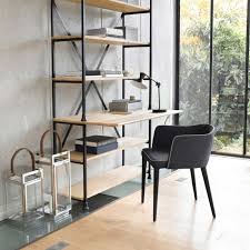 ♥ adoptant le design de style européen, il intègre l'artisanat artisanal et des éléments de mode minimalistes modernes pour rendre votre. Bureau Bibliotheque 21 Meubles Pour Ranger Et Travailler