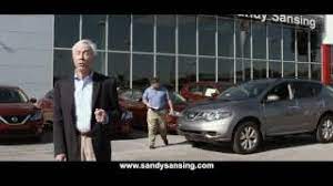 Buy used cars from auctionexport.com. Sandy Sansing Used Commercial Youtube