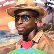 David Trush's Instagram, Twitter & Facebook