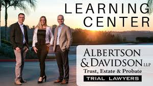 How much does it cost to amend a trust. California Irrevocable Trust Beneficiary Rights Albertson Davidson