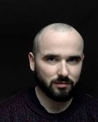 A Q&A with author and editor Michael Magee